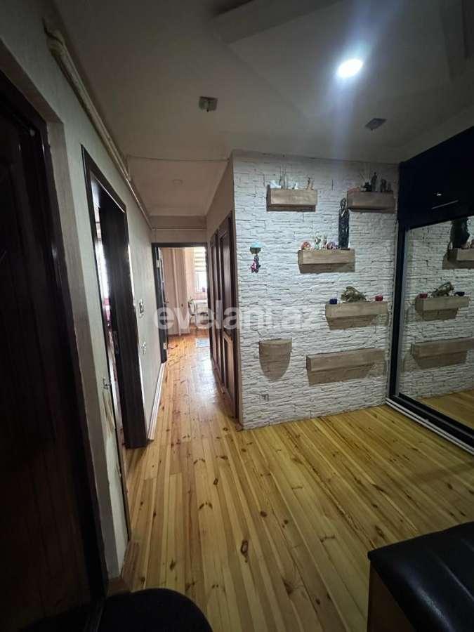 Satılır, köhnə tikili, 2 otaqlı, 60 m², Bakı, Xətai r.