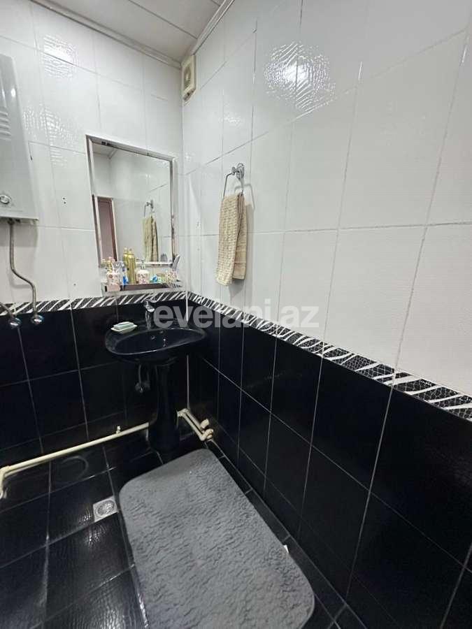 Satılır, köhnə tikili, 2 otaqlı, 60 m², Bakı, Xətai r.