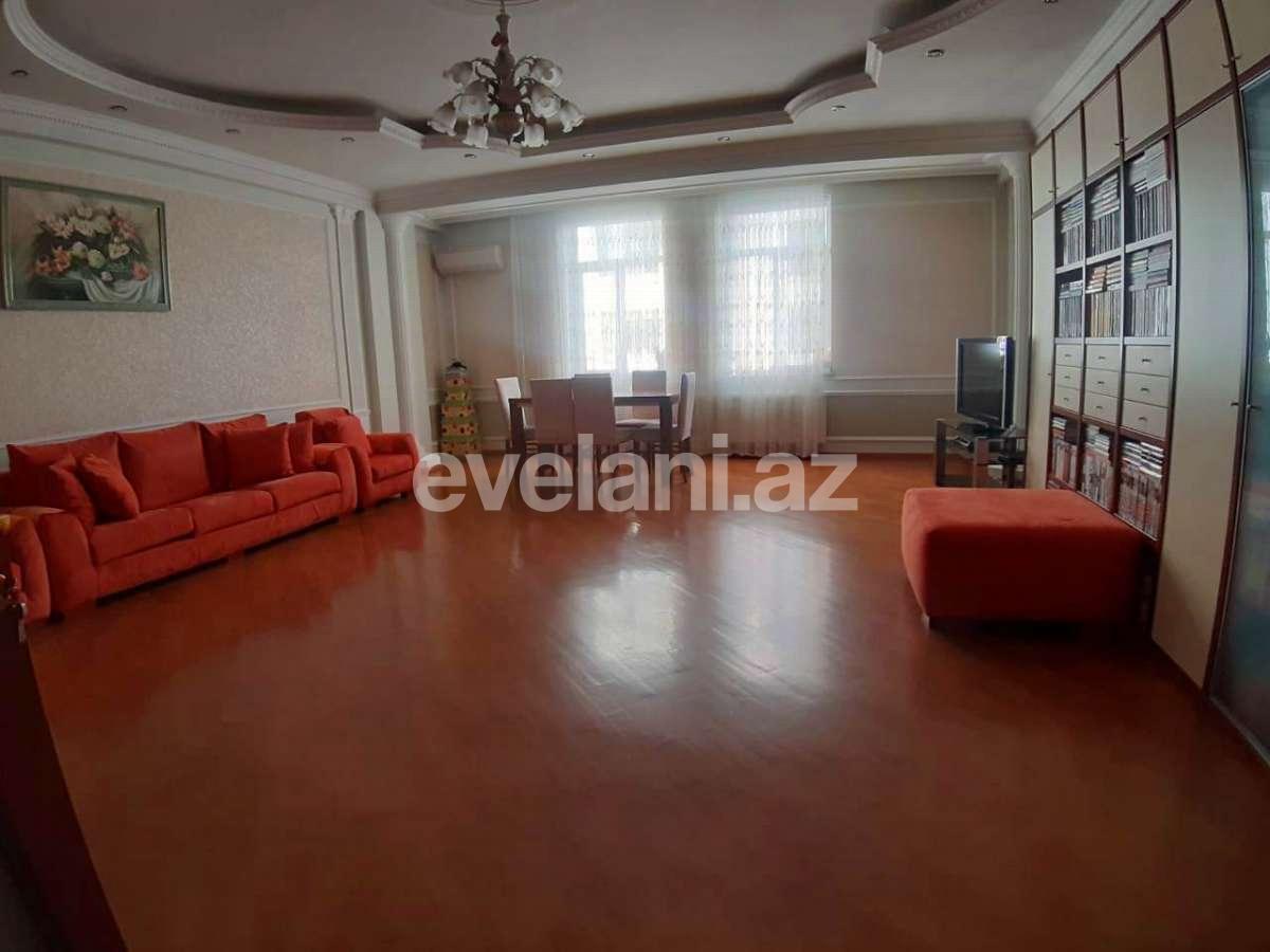 Sale, new building, 3 room, 154 m², Baku, Nasimi r, 28 may m.