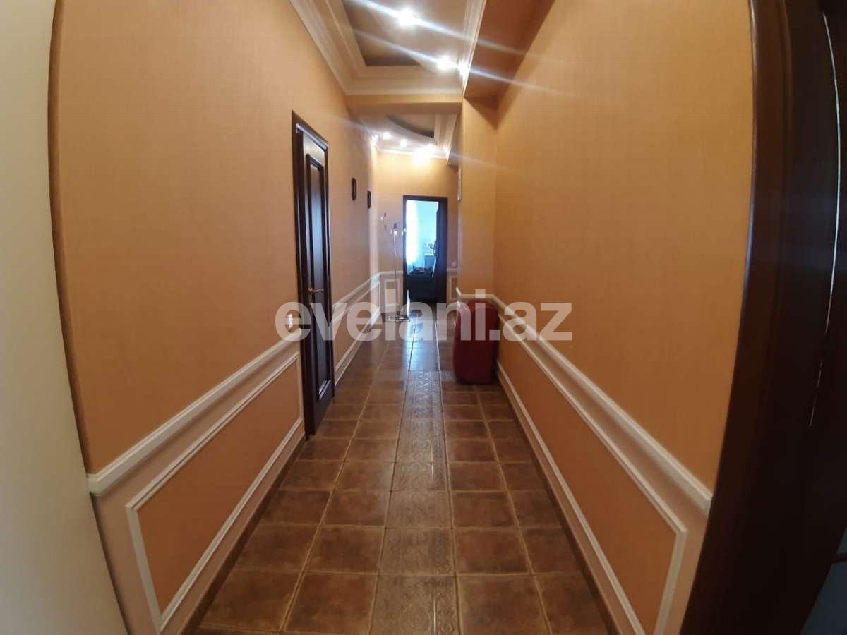 Sale, new building, 3 room, 154 m², Baku, Nasimi r, 28 may m.