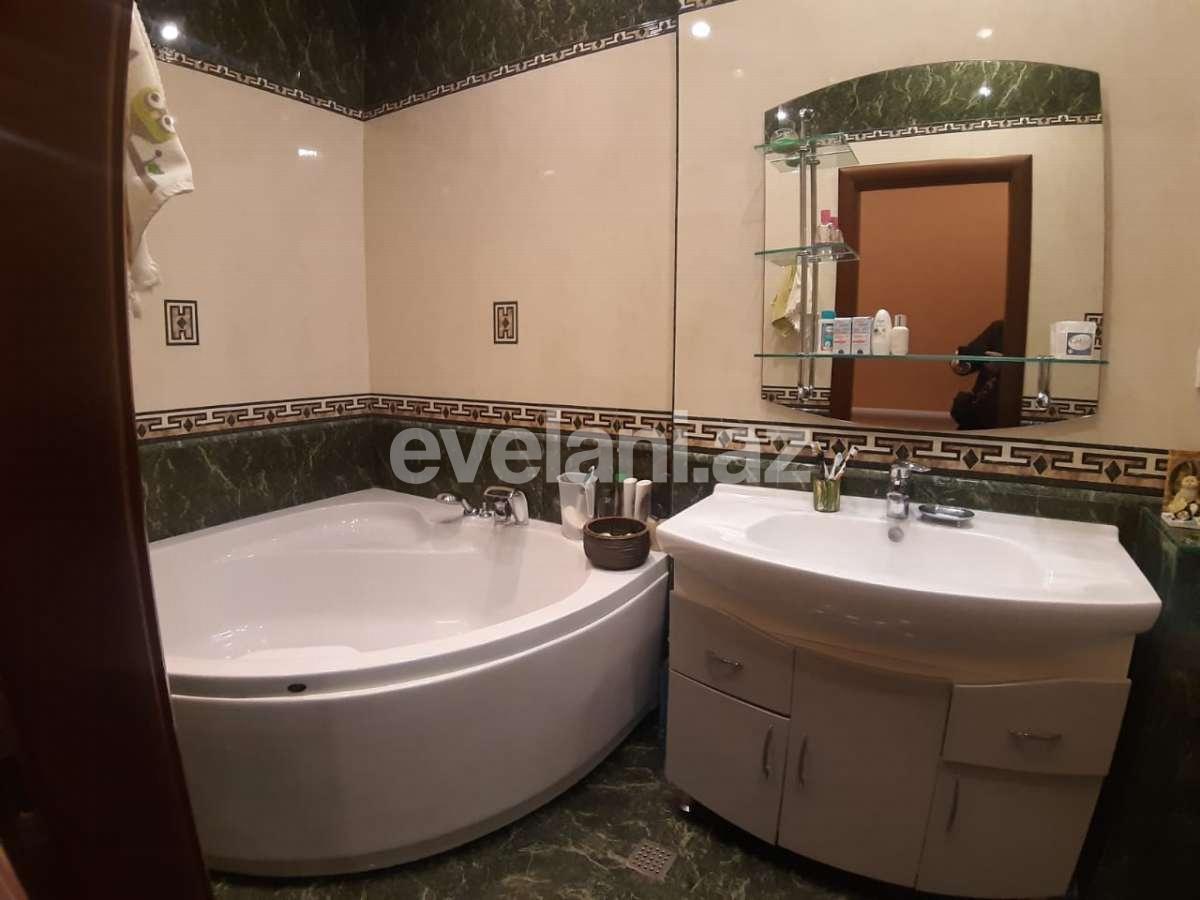 Sale, new building, 3 room, 154 m², Baku, Nasimi r, 28 may m.