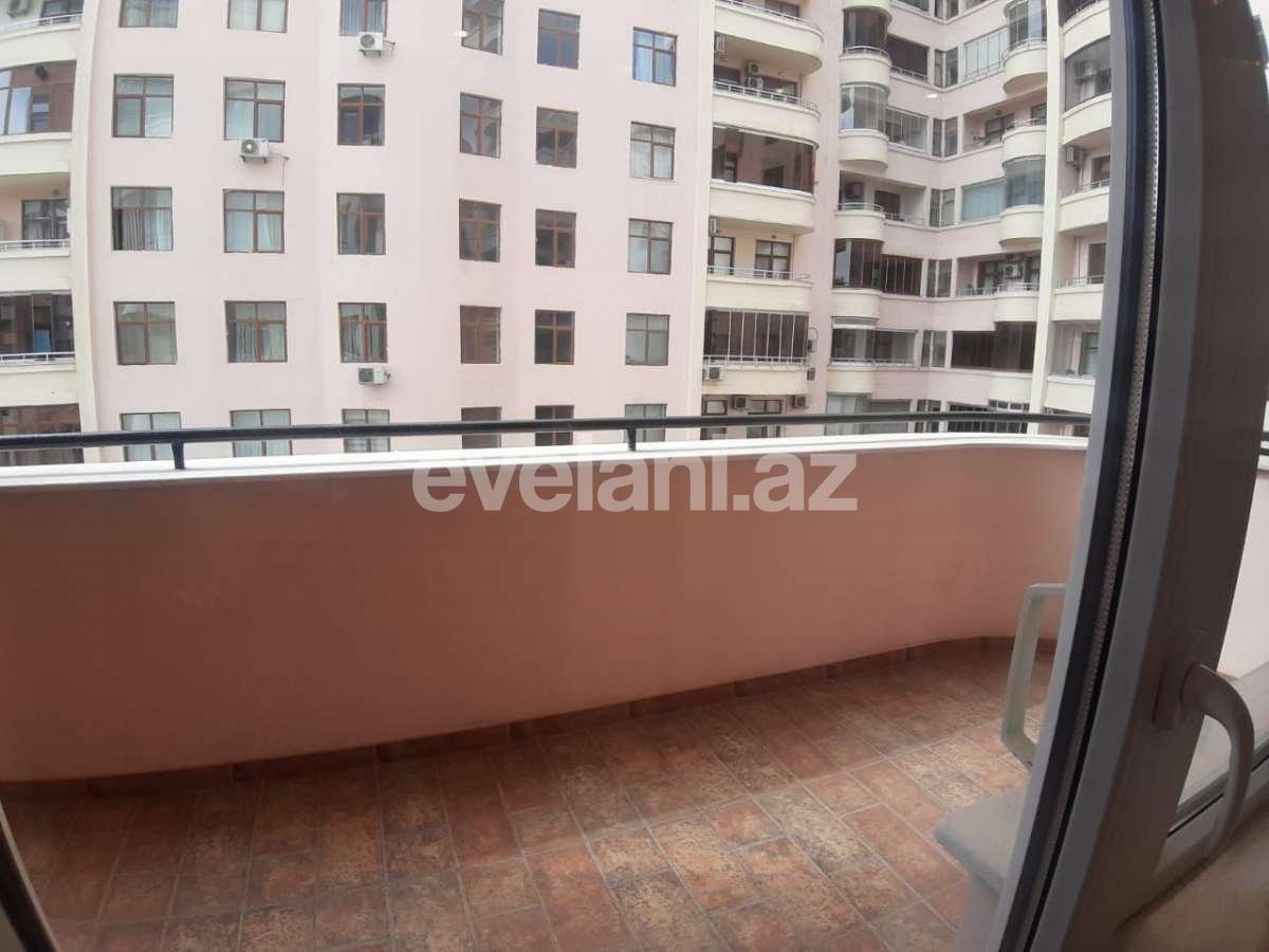 Sale, new building, 3 room, 154 m², Baku, Nasimi r, 28 may m.
