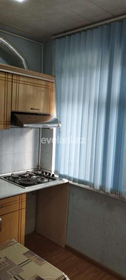 Satılır, köhnə tikili, 1 otaqlı, 38 m², Bakı, Xətai r.