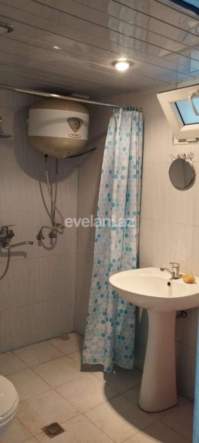 Satılır, köhnə tikili, 1 otaqlı, 38 m², Bakı, Xətai r.