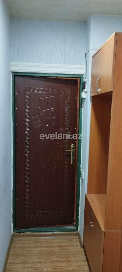 Satılır, köhnə tikili, 1 otaqlı, 38 m², Bakı, Xətai r.