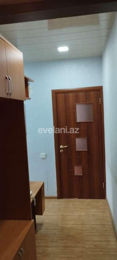 Satılır, köhnə tikili, 1 otaqlı, 38 m², Bakı, Xətai r.