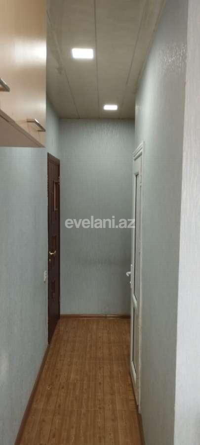 Satılır, köhnə tikili, 1 otaqlı, 38 m², Bakı, Xətai r.