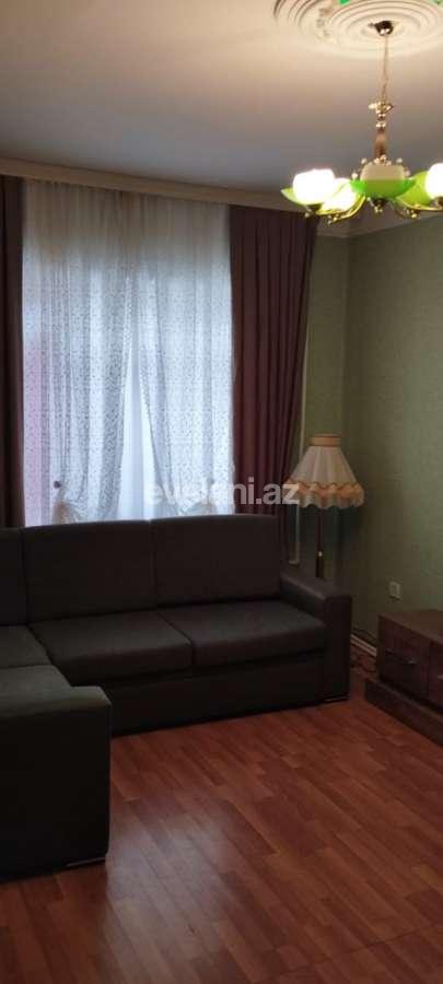 Satılır, köhnə tikili, 1 otaqlı, 38 m², Bakı, Xətai r.