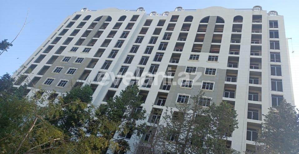 Satılır, yeni tikili, 2 otaqlı, 82 m², Bakı, Xətai r.