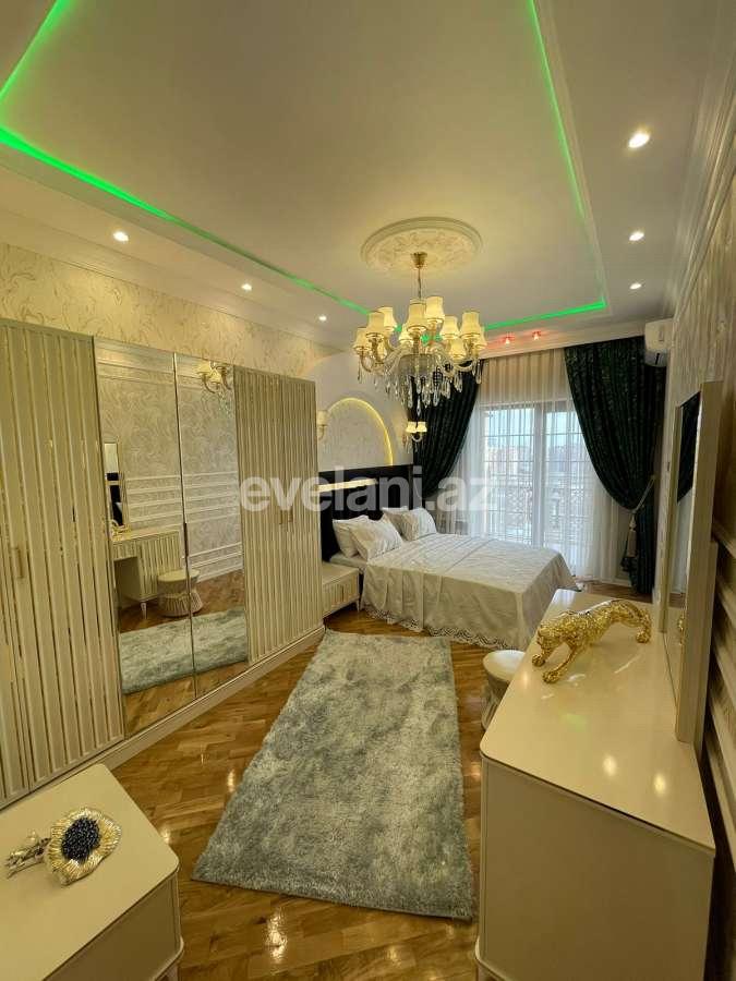 Kirayə verilir, yeni tikili, 2 otaqlı, 60 m², Bakı, Nərimanov r, 28 may m.
