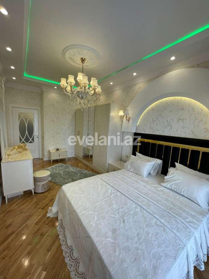 Kirayə verilir, yeni tikili, 2 otaqlı, 60 m², Bakı, Nərimanov r, 28 may m.
