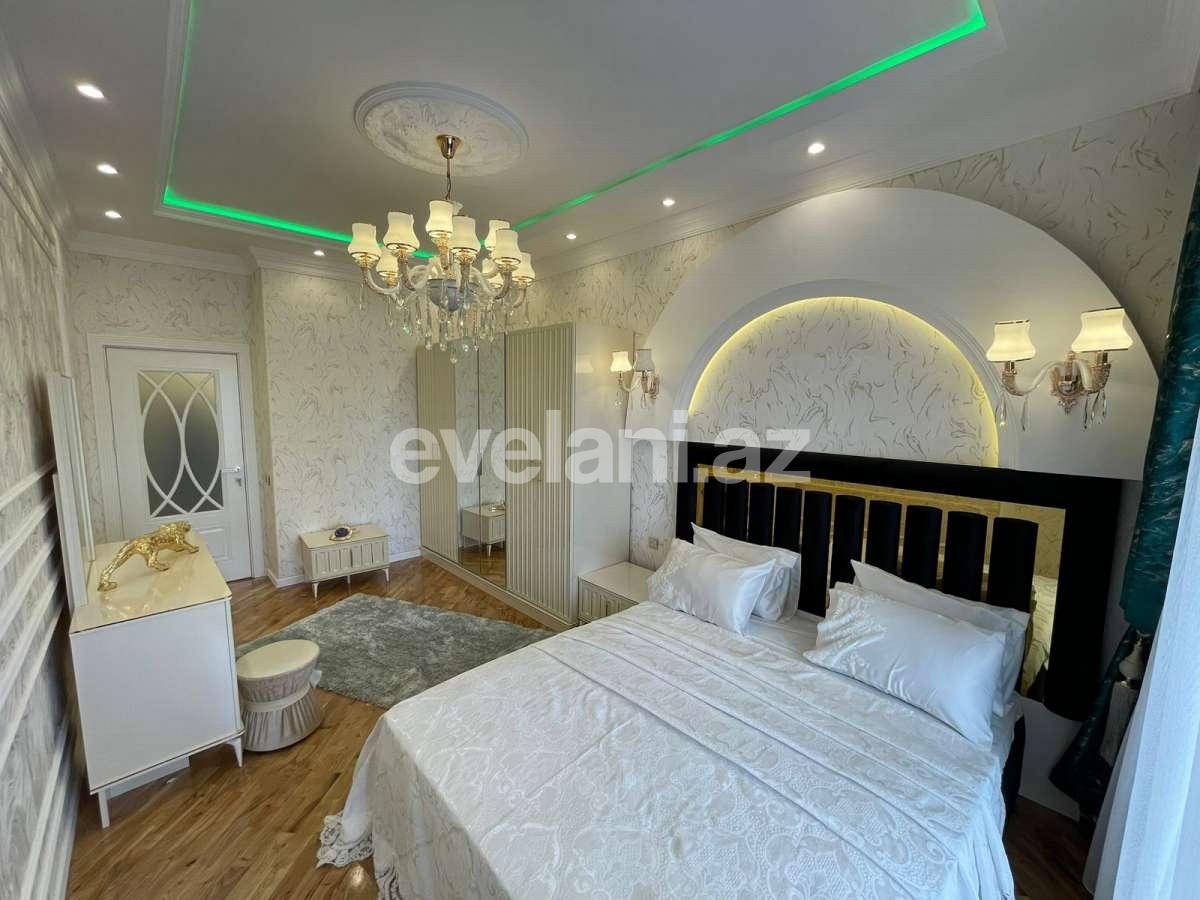 Kirayə verilir, yeni tikili, 2 otaqlı, 60 m², Bakı, Nərimanov r, 28 may m.