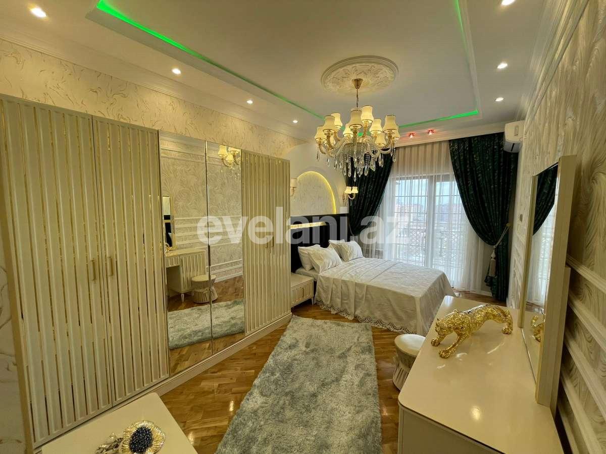 Kirayə verilir, yeni tikili, 2 otaqlı, 60 m², Bakı, Nərimanov r, 28 may m.