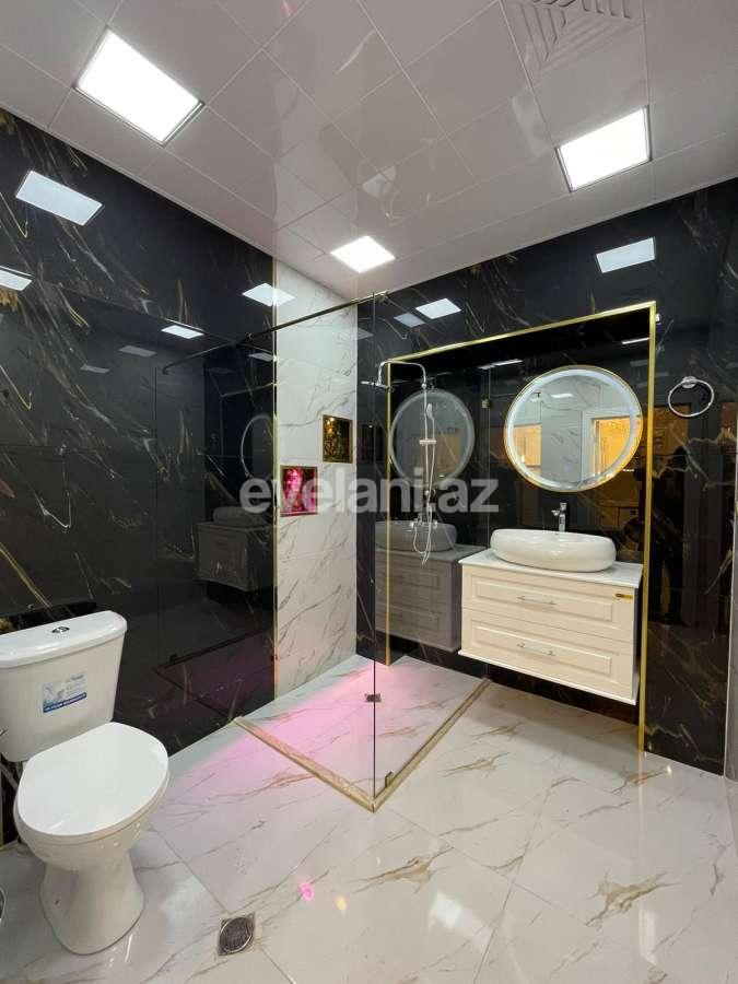 Kirayə verilir, yeni tikili, 2 otaqlı, 60 m², Bakı, Nərimanov r, 28 may m.