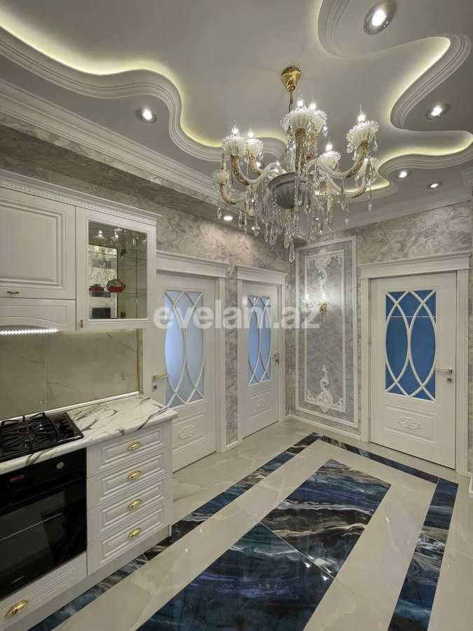 Kirayə verilir, yeni tikili, 2 otaqlı, 60 m², Bakı, Nərimanov r, 28 may m.