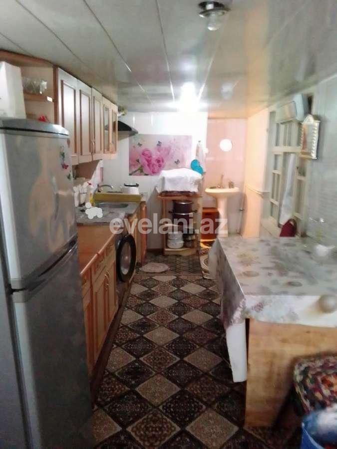 Satılır, yeni tikili, 5 otaqlı, 80 m², Quba