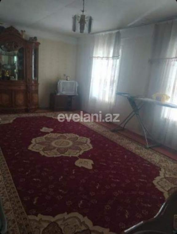 Satılır, yeni tikili, 5 otaqlı, 80 m², Quba