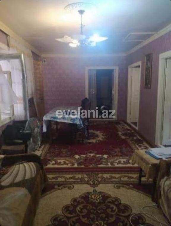 Satılır, yeni tikili, 5 otaqlı, 80 m², Quba