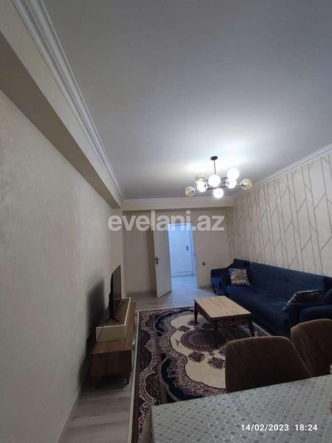 Satılır, yeni tikili, 3 otaqlı, 112 m², Bakı, Sabunçu r, Bakıxanov q.