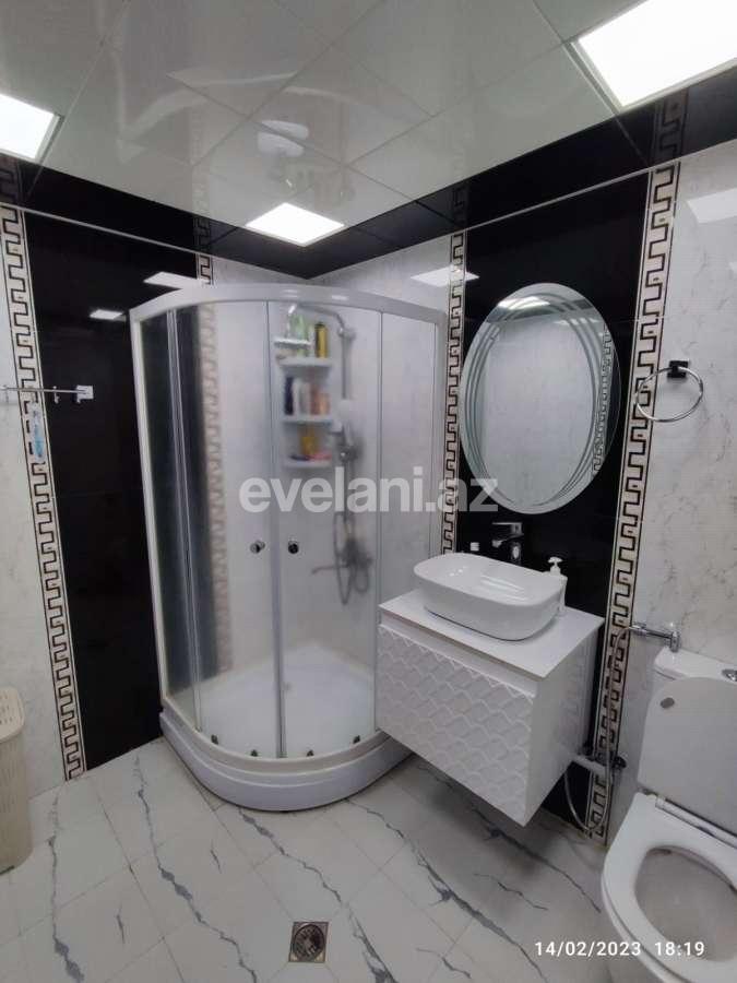 Satılır, yeni tikili, 3 otaqlı, 112 m², Bakı, Sabunçu r, Bakıxanov q.