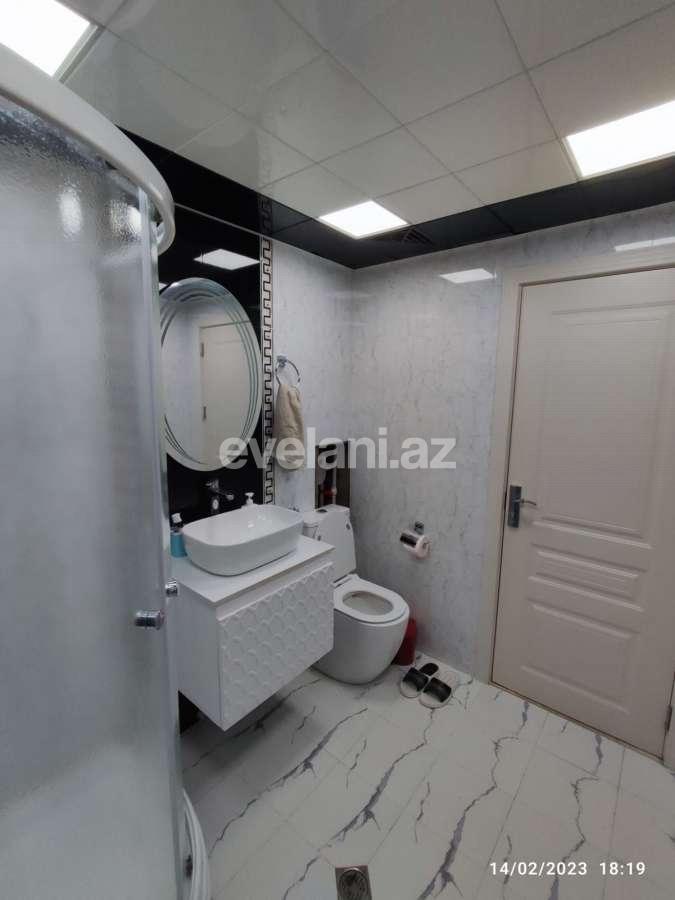 Satılır, yeni tikili, 3 otaqlı, 112 m², Bakı, Sabunçu r, Bakıxanov q.