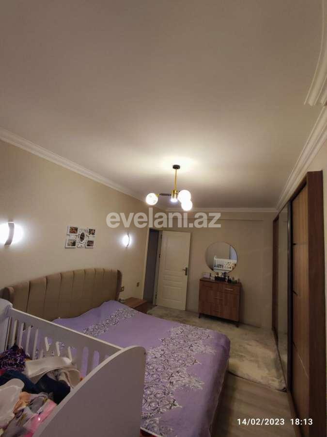 Satılır, yeni tikili, 3 otaqlı, 112 m², Bakı, Sabunçu r, Bakıxanov q.