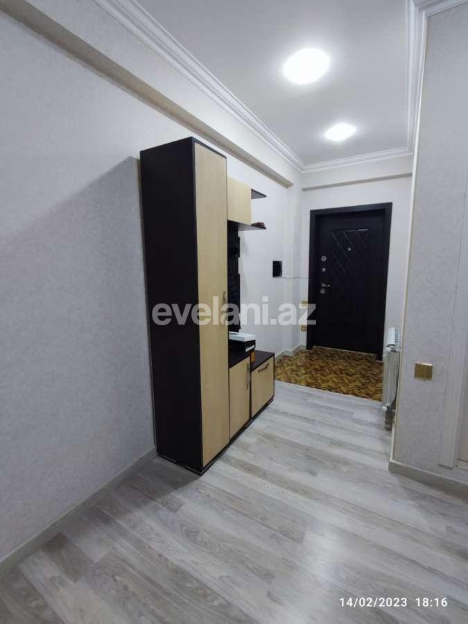Satılır, yeni tikili, 3 otaqlı, 112 m², Bakı, Sabunçu r, Bakıxanov q.