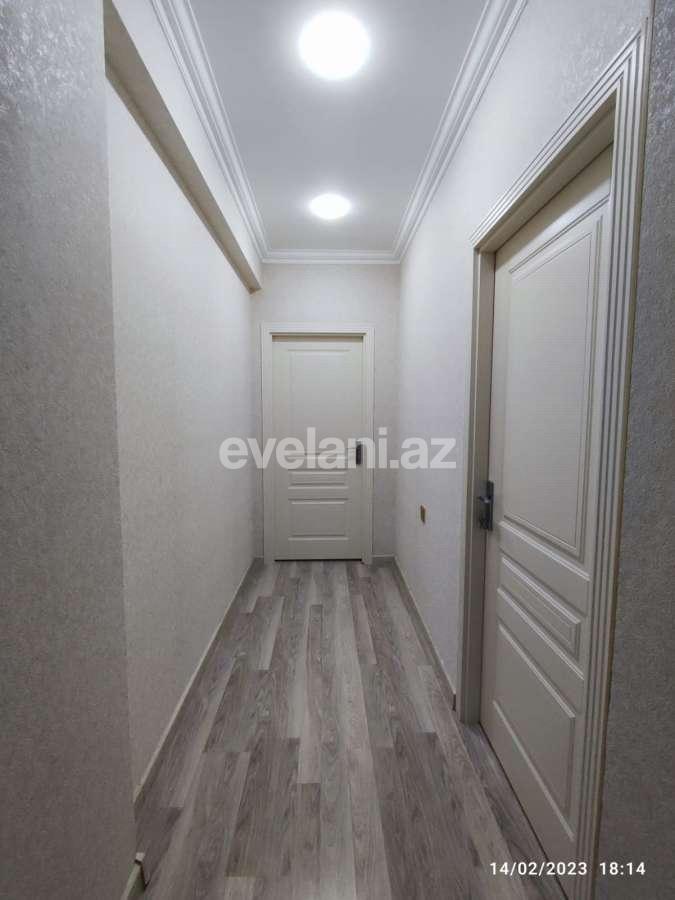 Satılır, yeni tikili, 3 otaqlı, 112 m², Bakı, Sabunçu r, Bakıxanov q.