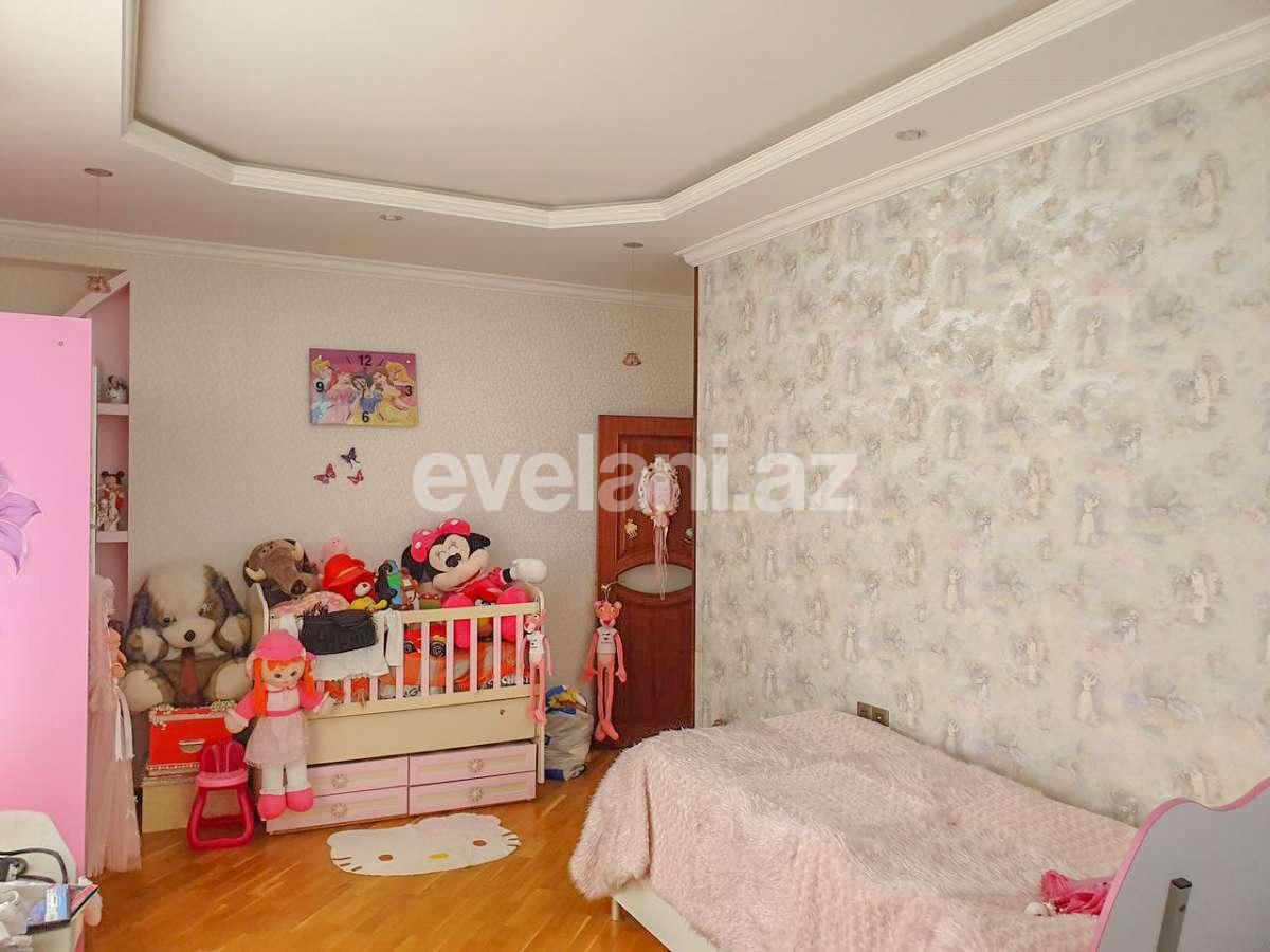 Kirayə verilir, yeni tikili, 3 otaqlı, 140 m², Bakı, Nizami r, Qara Qarayev m.