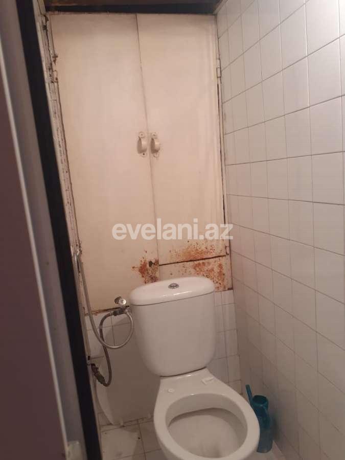 Satılır, köhnə tikili, 3 otaqlı, 65 m², Bakı, Xətai r.