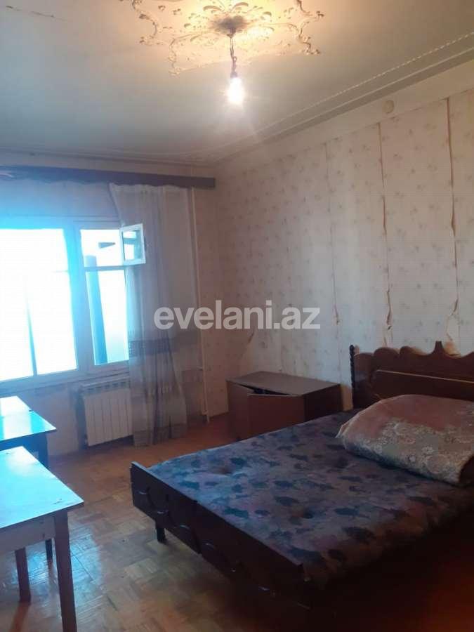 Satılır, köhnə tikili, 3 otaqlı, 65 m², Bakı, Xətai r.