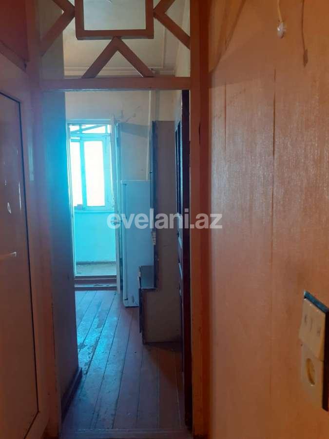 Satılır, köhnə tikili, 3 otaqlı, 65 m², Bakı, Xətai r.