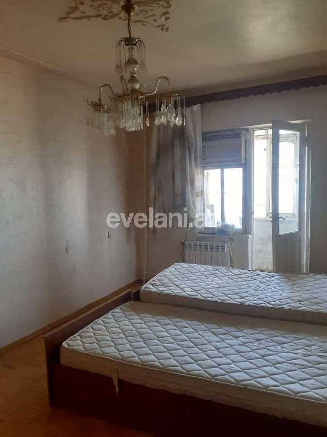 Satılır, köhnə tikili, 3 otaqlı, 65 m², Bakı, Xətai r.