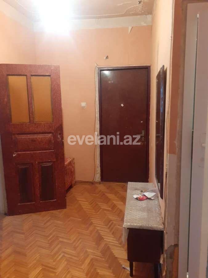 Satılır, köhnə tikili, 3 otaqlı, 65 m², Bakı, Xətai r.