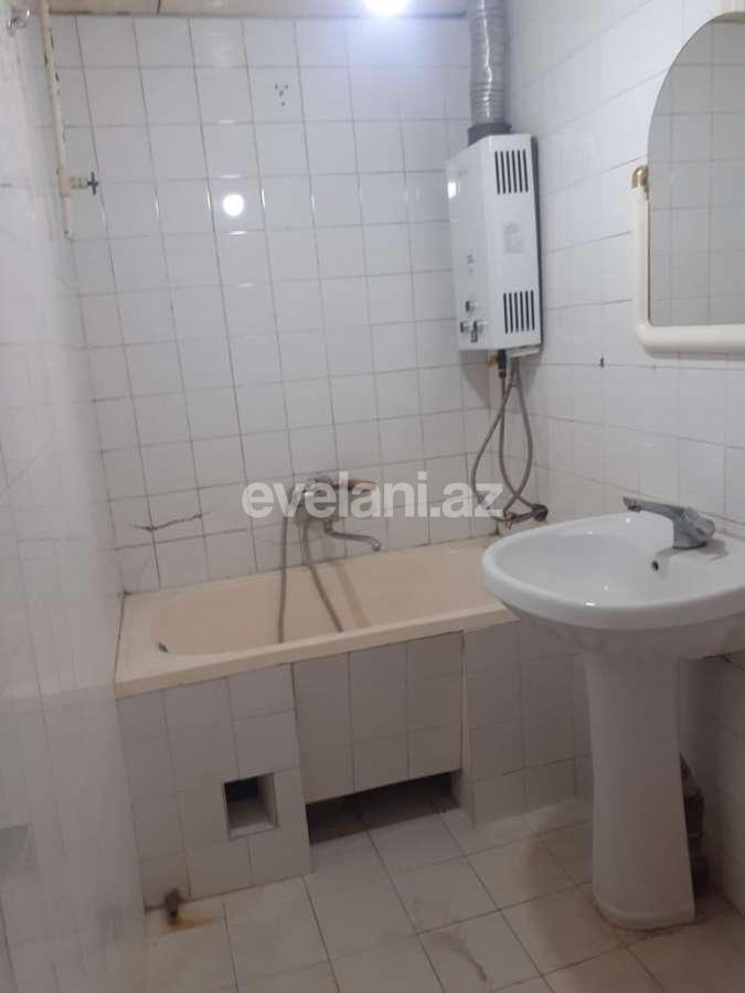 Satılır, köhnə tikili, 3 otaqlı, 65 m², Bakı, Xətai r.