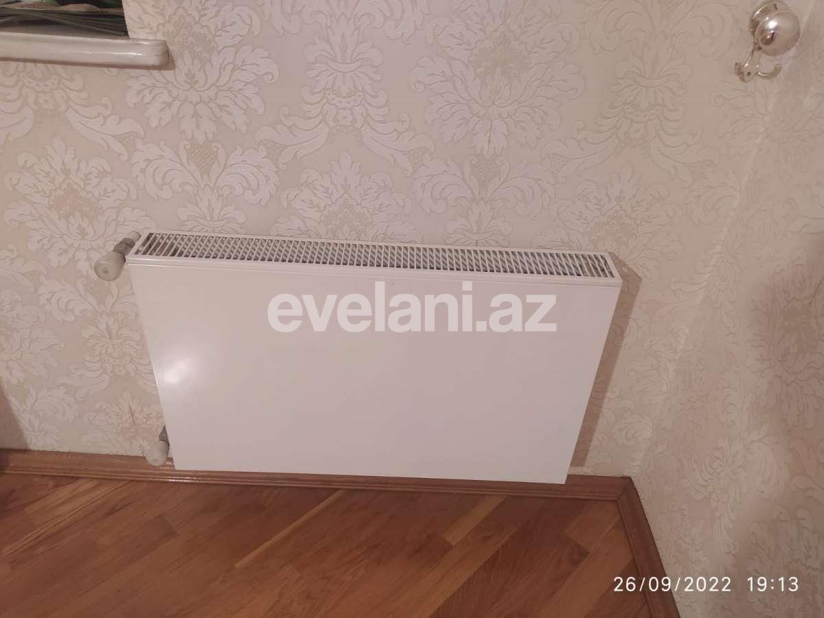 Satılır, yeni tikili, 3 otaqlı, 137 m², Bakı, Binəqədi r.