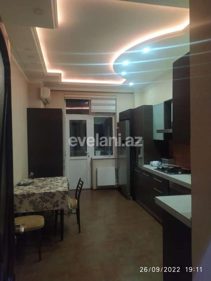 Satılır, yeni tikili, 3 otaqlı, 137 m², Bakı, Binəqədi r.