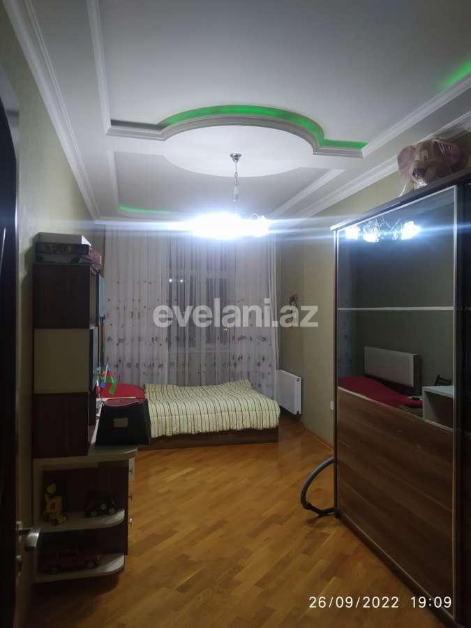 Satılır, yeni tikili, 3 otaqlı, 137 m², Bakı, Binəqədi r.
