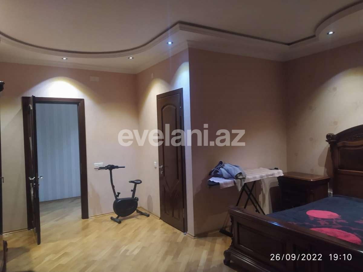 Satılır, yeni tikili, 3 otaqlı, 137 m², Bakı, Binəqədi r.