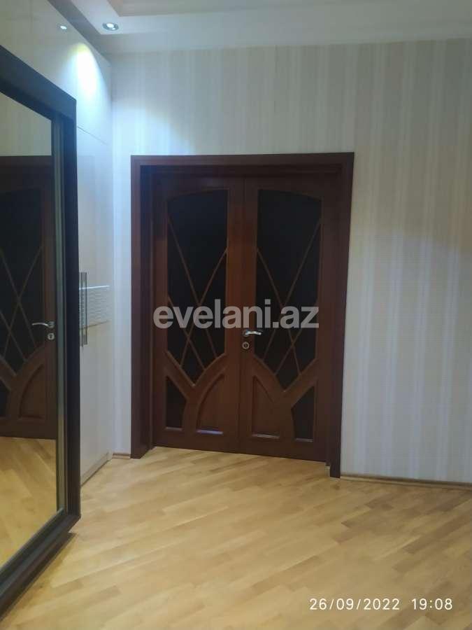 Satılır, yeni tikili, 3 otaqlı, 137 m², Bakı, Binəqədi r.