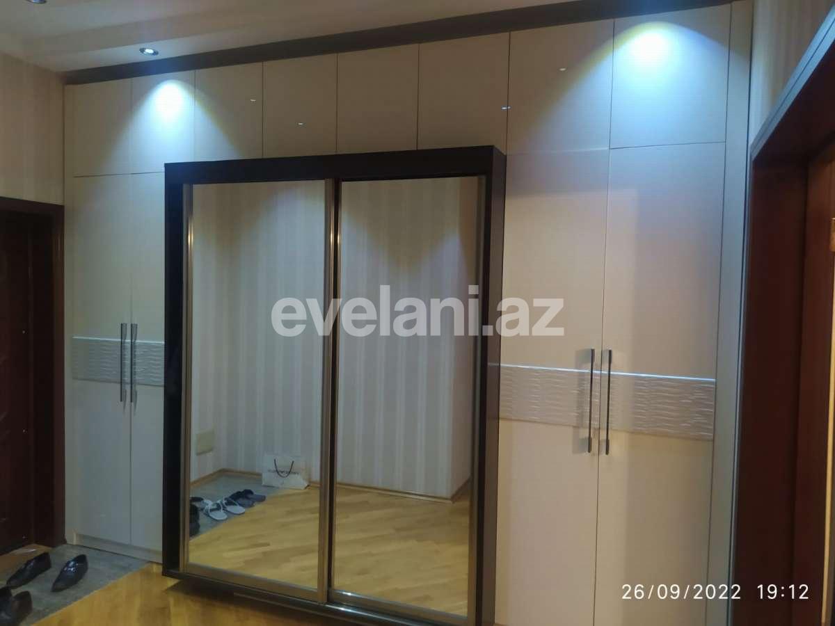 Satılır, yeni tikili, 3 otaqlı, 137 m², Bakı, Binəqədi r.