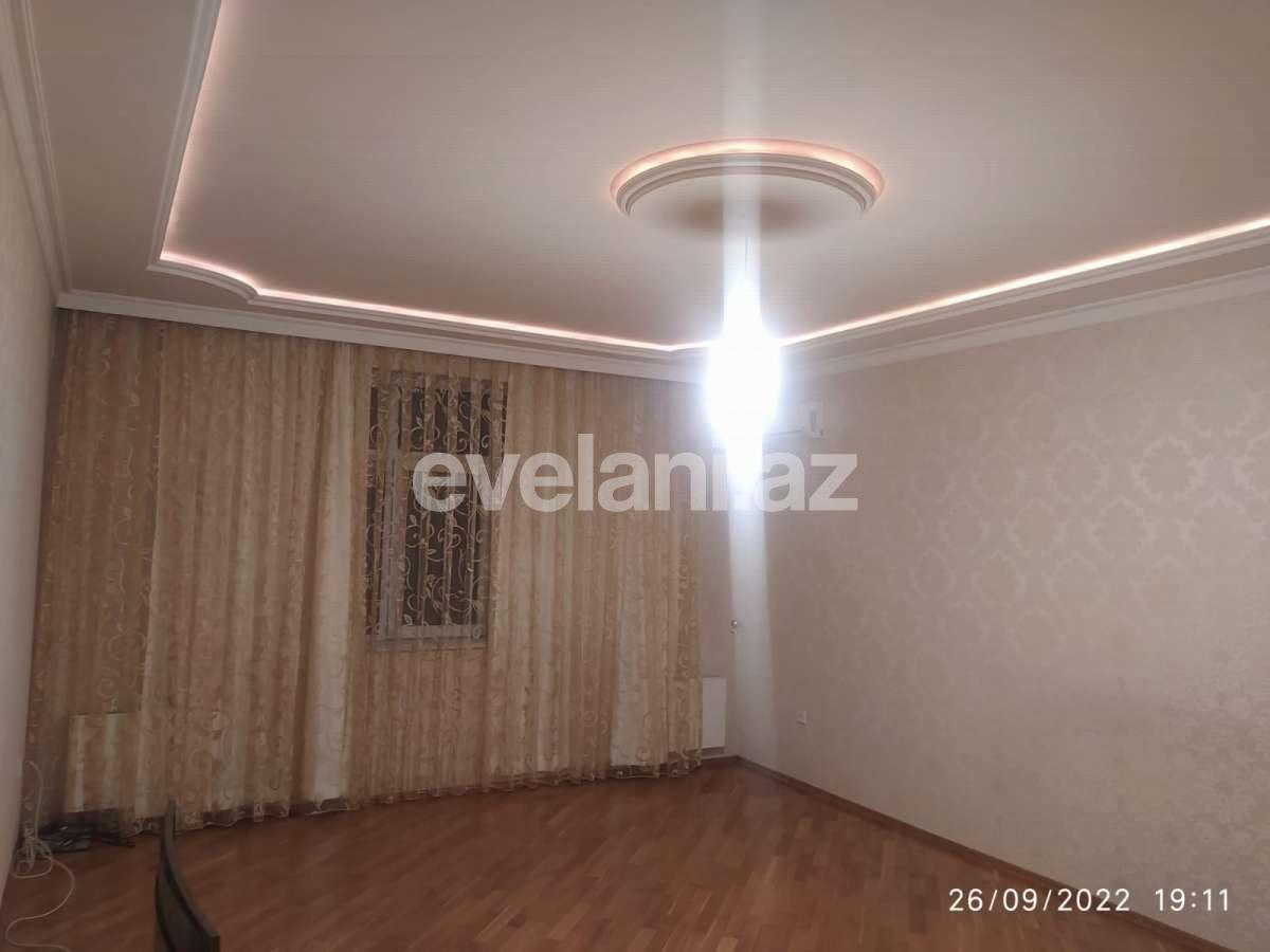 Satılır, yeni tikili, 3 otaqlı, 137 m², Bakı, Binəqədi r.