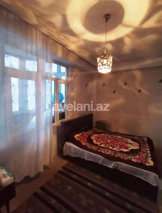 Satılır, yeni tikili, 2 otaqlı, 75 m², Bakı, Yasamal r, Yasamal q, İnşaatçılar m.