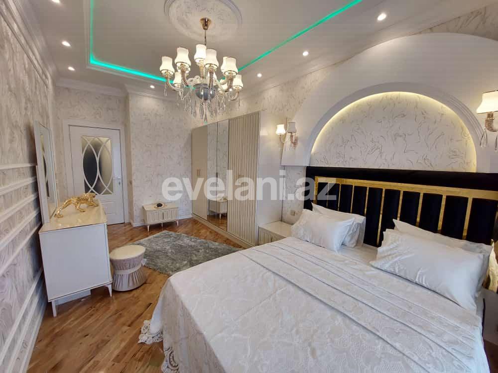 Rent, new building, 2 room, 70 m², Baku, Narimanov r.