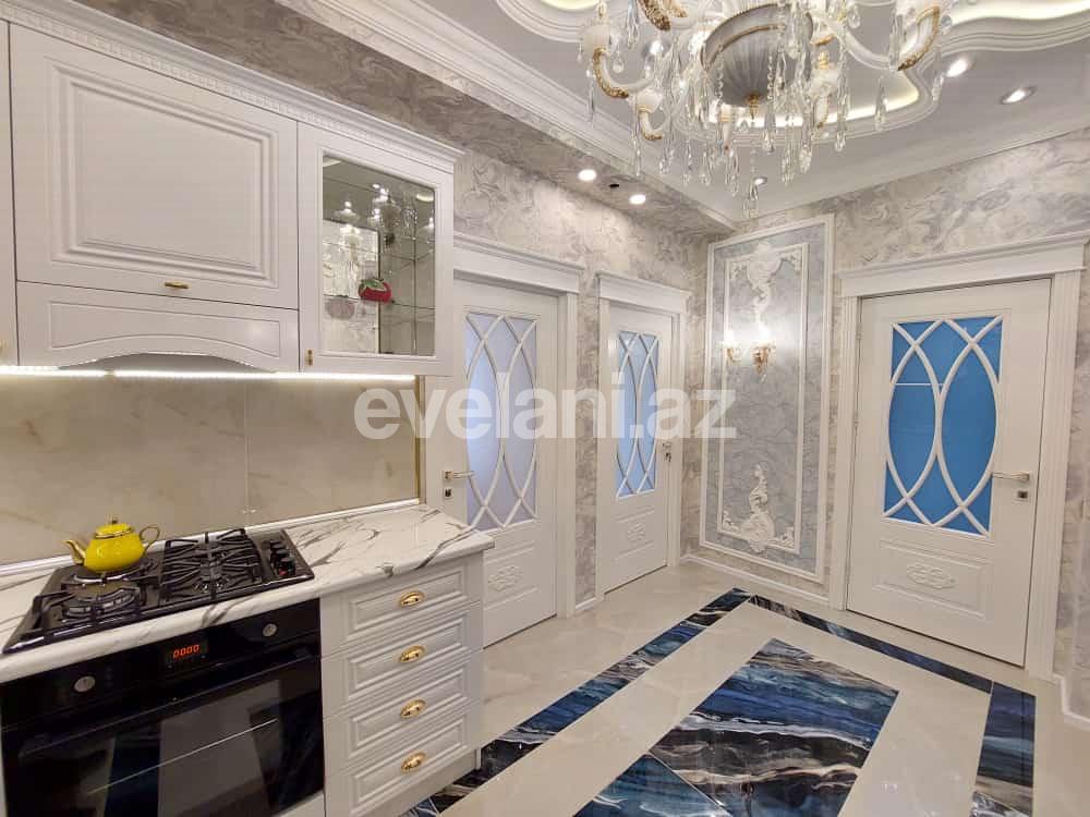 Rent, new building, 2 room, 70 m², Baku, Narimanov r.