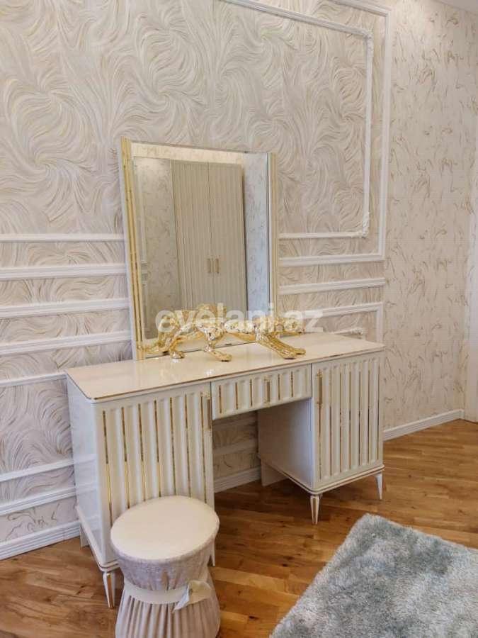 Rent, new building, 2 room, 70 m², Baku, Narimanov r.