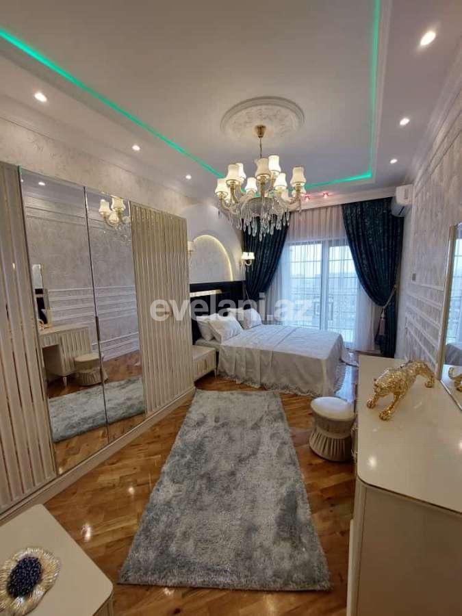 Rent, new building, 2 room, 70 m², Baku, Narimanov r.