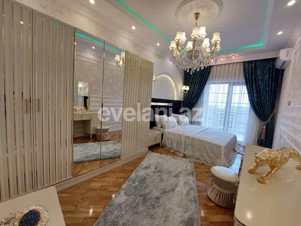 Rent, new building, 2 room, 70 m², Baku, Narimanov r.