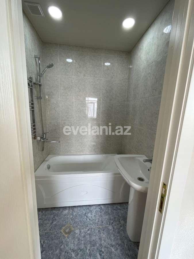 Rent, new building, 2 room, 90 m², Baku, Yasamal r, Yasamal d, Inshaatchilar m.