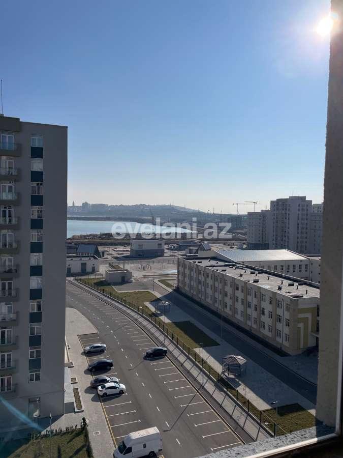 Rent, new building, 2 room, 90 m², Baku, Yasamal r, Yasamal d, Inshaatchilar m.